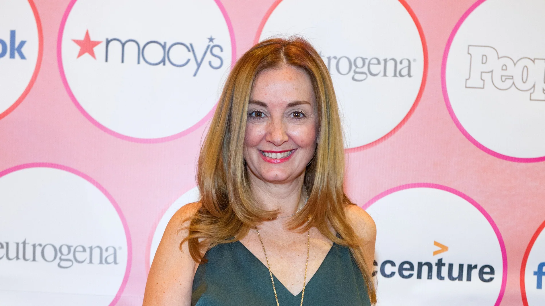 Elvi Cano, una española entre las "25 Mujeres más Poderosas" de People Elvi Cano, una española entre las "25 Mujeres más Poderosas" de People