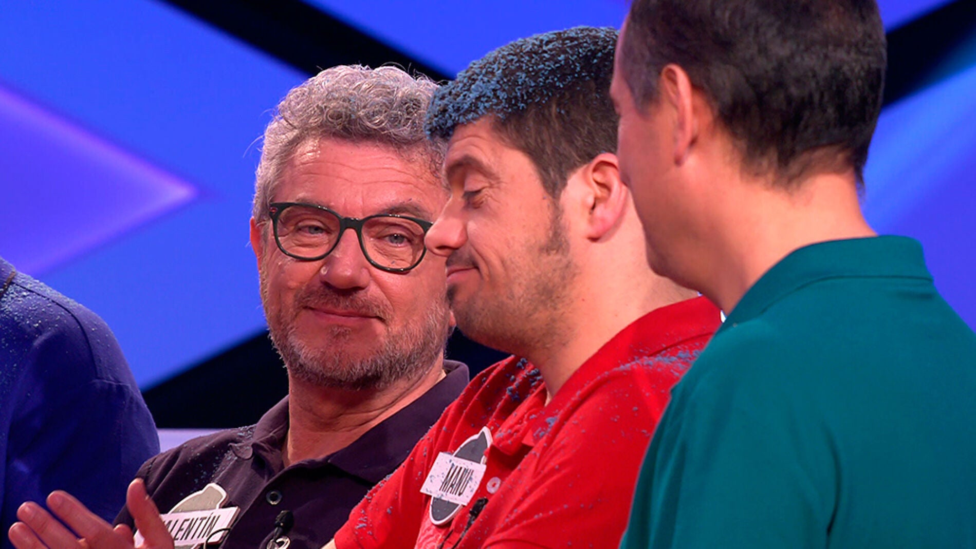 Manu, alejado de 'Los Lobos'