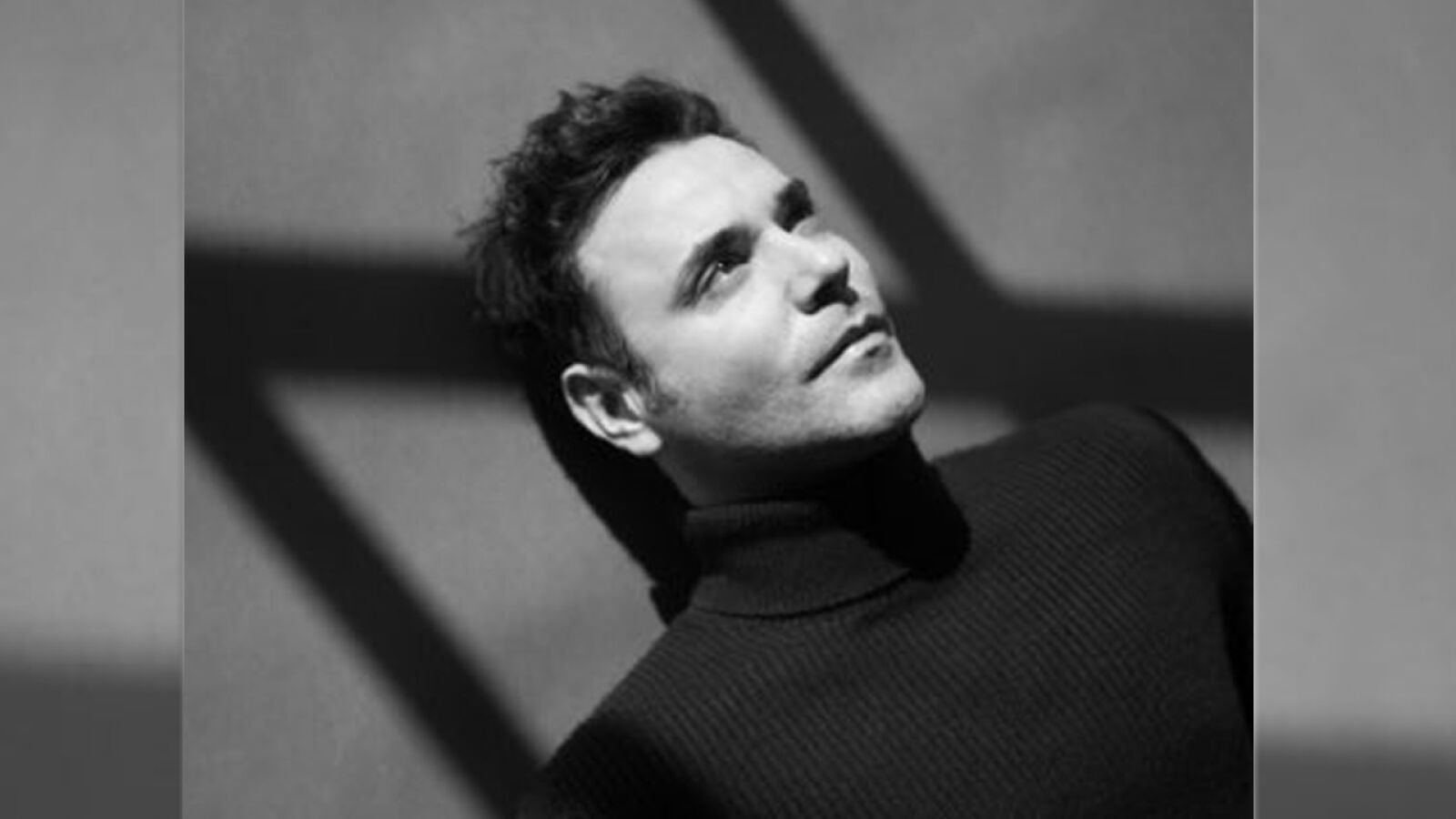 El primer adelanto del nuevo single de Miquel Fernández, ganador de la sexta edición de 'Tu cara me suena'