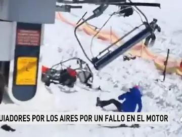 esqui esqui