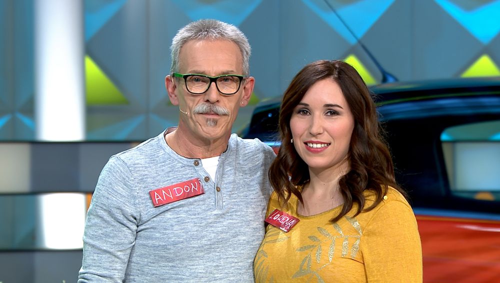 ‘La Ruleta de la Suerte’ emite el especial ‘Día del Padre’