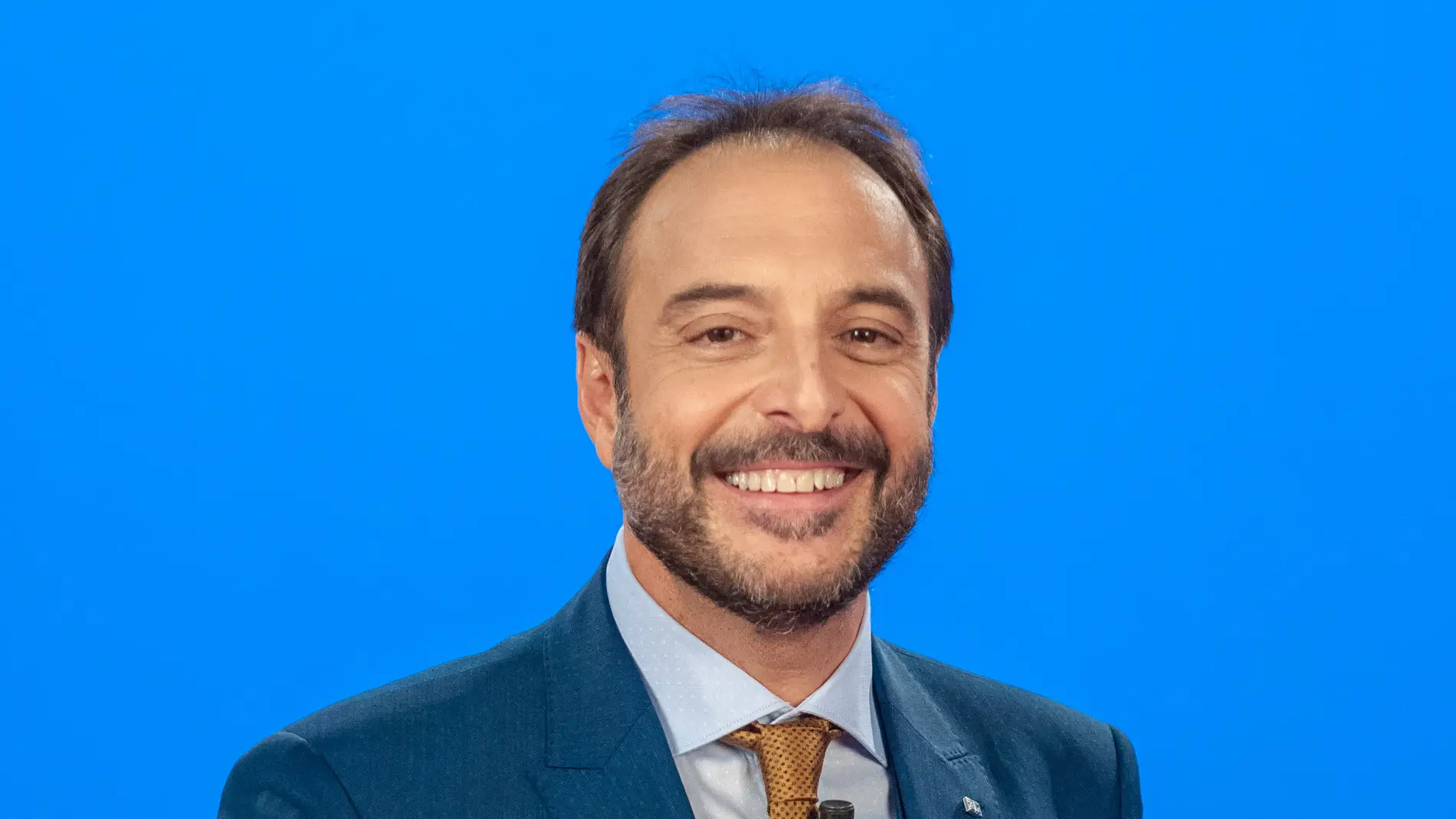 Atresmedia TV ficha a Roberto Vilar