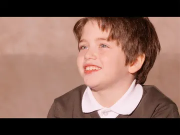 Lucas Blas y Alberto Lozano nos cuentan cómo es rodar con Cristina Castaño Lucas Blas y Alberto Lozano nos cuentan cómo es rodar con Cristina Castaño