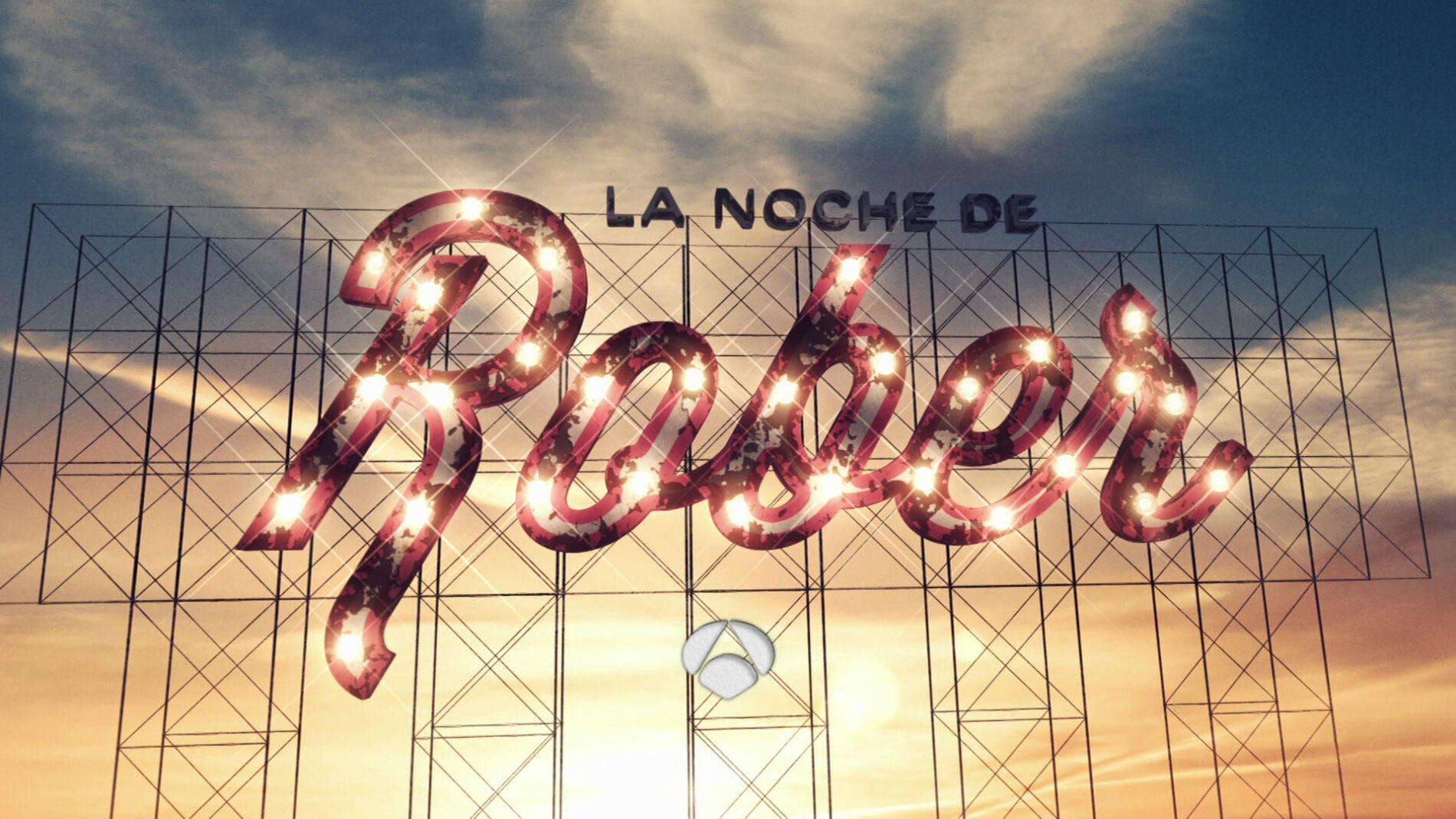 'La noche de Rober', un gran formato de entretenimiento y entrevistas para el Prime Time de Antena 3