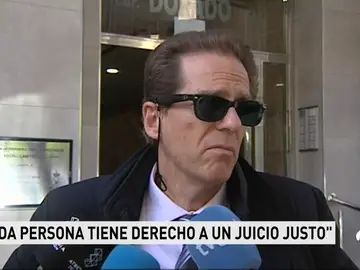 Los abogados de Ana Julia dicen que la autora confesa del crimen de Gabriel no ha parado de llorar en las vistas Los abogados de Ana Julia dicen que la autora confesa del crimen de Gabriel no ha parado de llorar en las vistas