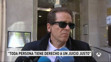 Los abogados de Ana Julia dicen que la autora confesa del crimen de Gabriel no ha parado de llorar en las vistas