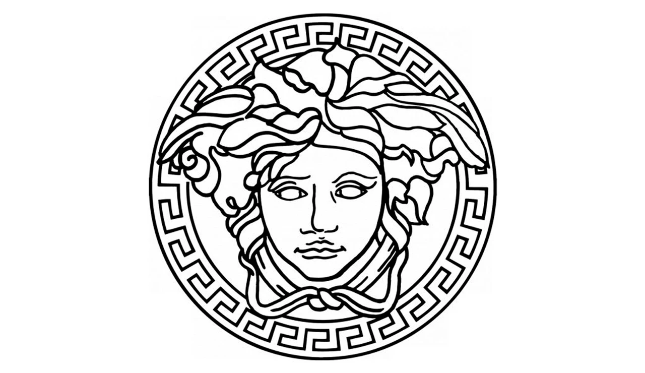 Así es la historia de la firma italiana creada por Gianni Versace