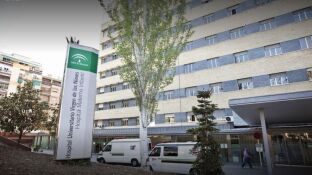 Hospital Materno Infantil Granada