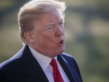 La casa blanca estudia aplicar la pena de muerte a los narcotraficantes La casa blanca estudia aplicar la pena de muerte a los narcotraficantes