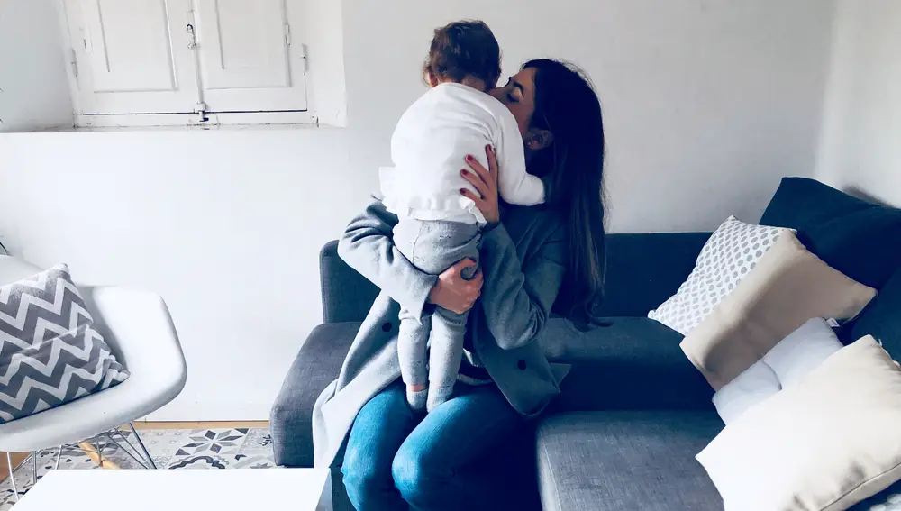 Los días que Papá sale de costalero, nos vamos a verlo y en sus relevos podemos ver también al resto de cofradías Los días que Papá sale de costalero, nos vamos a verlo y en sus relevos podemos ver también al resto de cofradías