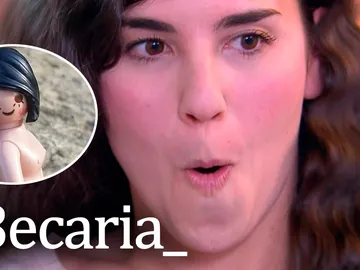 "Por fin se confirmará que el Método de 'Casados a primera vista' es la segunda fórmula matemática más exacta del siglo XXI", por @Becaria_ "Por fin se confirmará que el Método de 'Casados a primera vista' es la segunda fórmula matemática más exacta del siglo XXI", por @Becaria_