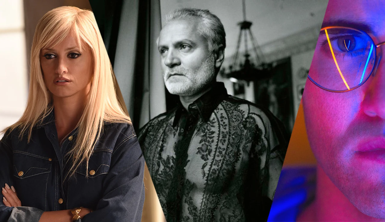 Descubre los parecidos de los actores de 'El asesinato de Gianni Versace' con los personajes reales