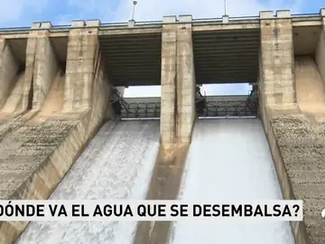 EMBALSES EMBALSES