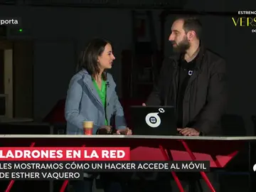 ¿Cómo puede acceder un hacker a tu teléfono móvil? ¿Cómo puede acceder un hacker a tu teléfono móvil?