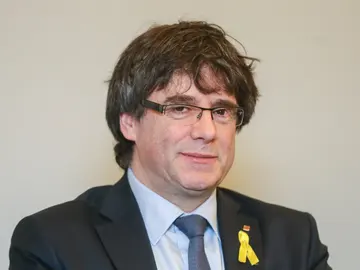 Carles Puigdemont Carles Puigdemont