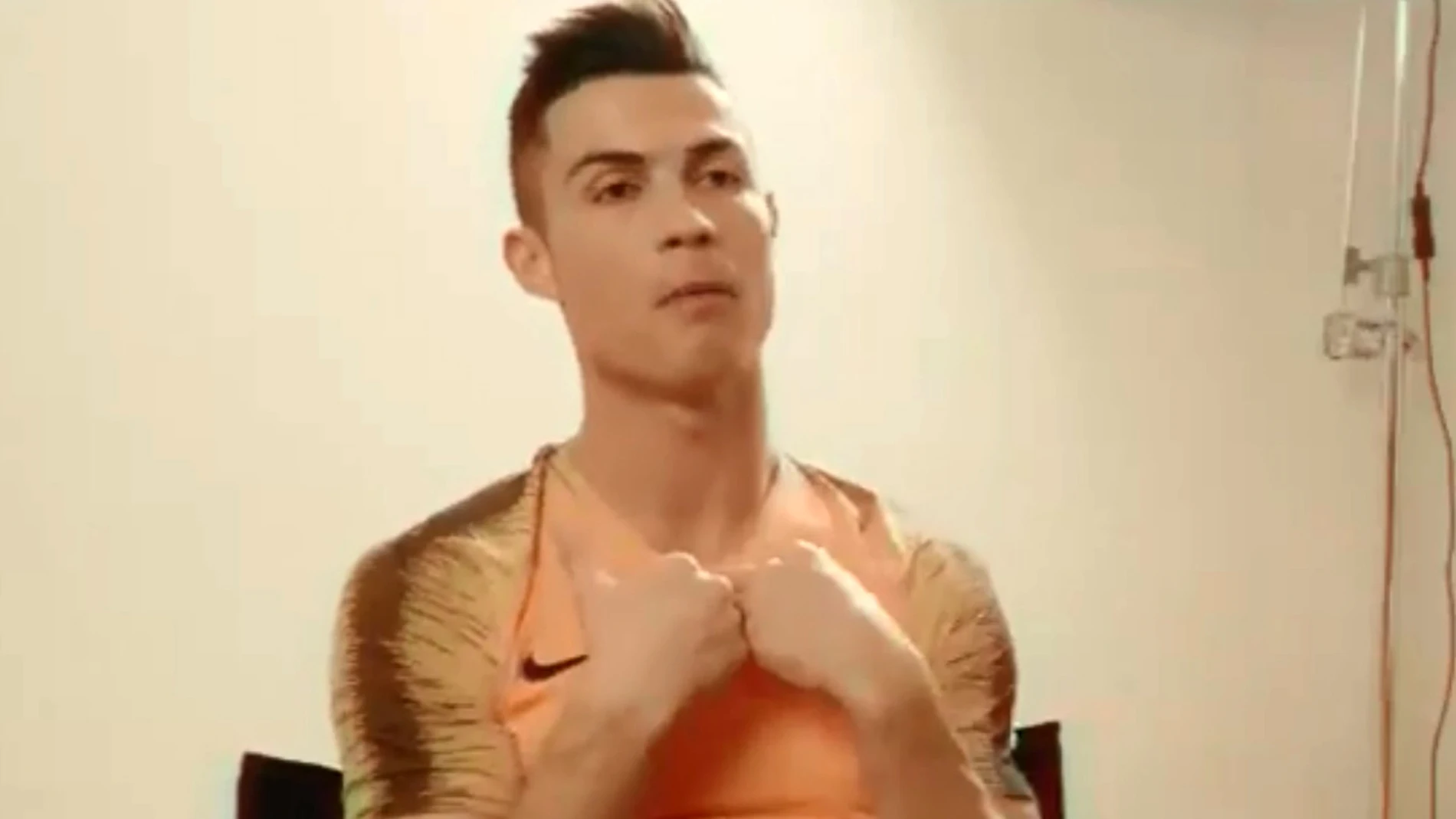 Cristiano Ronaldo Cristiano Ronaldo