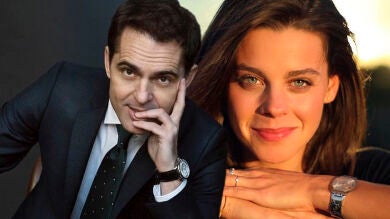 Las amorosas palabras de Clara Alvarado a Pedro Alonso que Berlín siempre soñó con escuchar en 'La casa de papel'