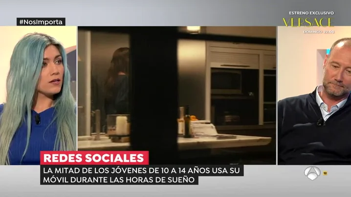 REDES