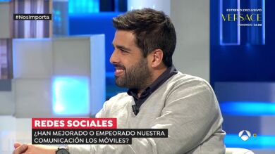 El peligro de las redes depende de cómo las uses: 