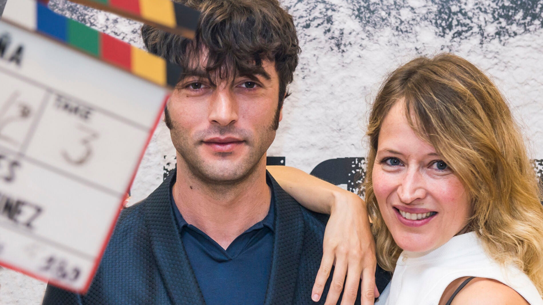 As&iacute; rodaron Javier Rey y Marta Larralde la dura escena entre Sito y Nieves en el tercer cap&iacute;tulo de 'Fari&ntilde;a'