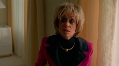 Marilyn Miglin ocultará el verdadero motivo de la muerte de su marido