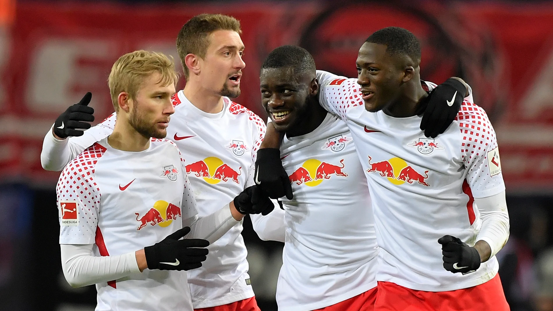 RB Leipzig RB Leipzig