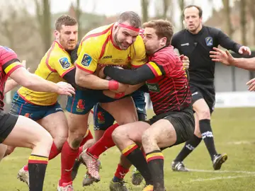 Selección Española de Rugby Selección Española de Rugby