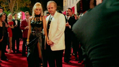 'American Crime Story: El asesinato de Gianni Versace' fue la emisión de entretenimiento más vista del domingo con cerca de 2,4 millones de espectadores (15,6%)