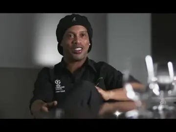 Ronaldinho Ronaldinho