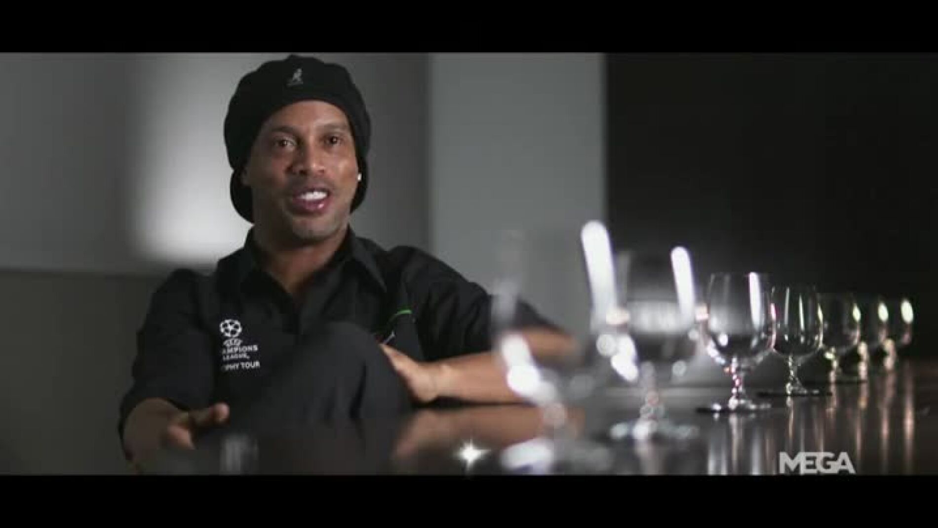 Ronaldinho