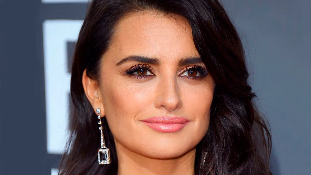 Penélope Cruz