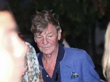 Ernesto de Hannover Ernesto de Hannover