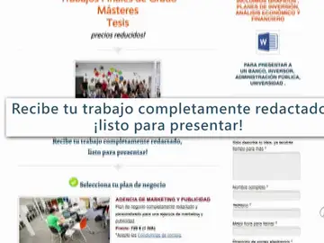 trabajosgrado trabajosgrado