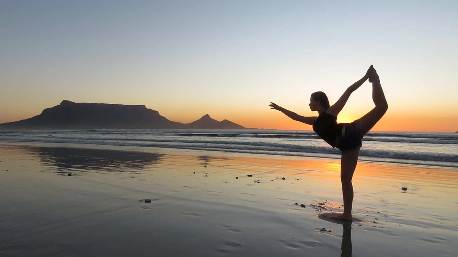 Yoga Yoga