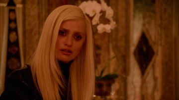  Donatella reprocha a Antonio D'Amico la muerte de Versace