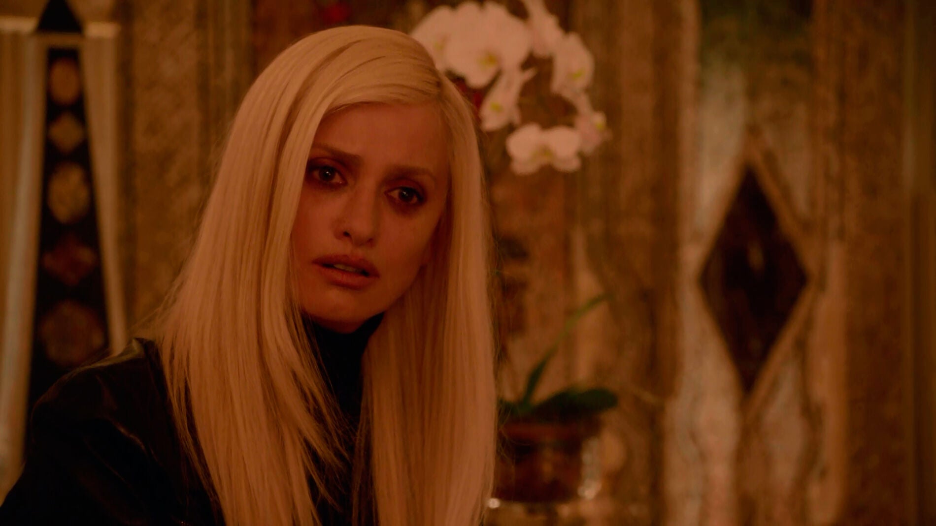  Donatella reprocha a Antonio D'Amico la muerte de Versace