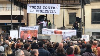 Las cinco noticias más importantes de este domingo 18 de marzo