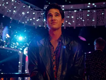 Andrew Cunanan, dispuesto a todo para captar la atención de Versace Andrew Cunanan, dispuesto a todo para captar la atención de Versace