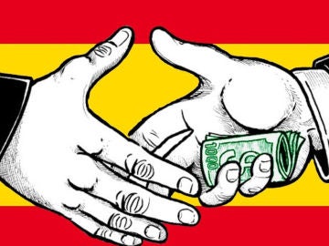 Corrupción en España