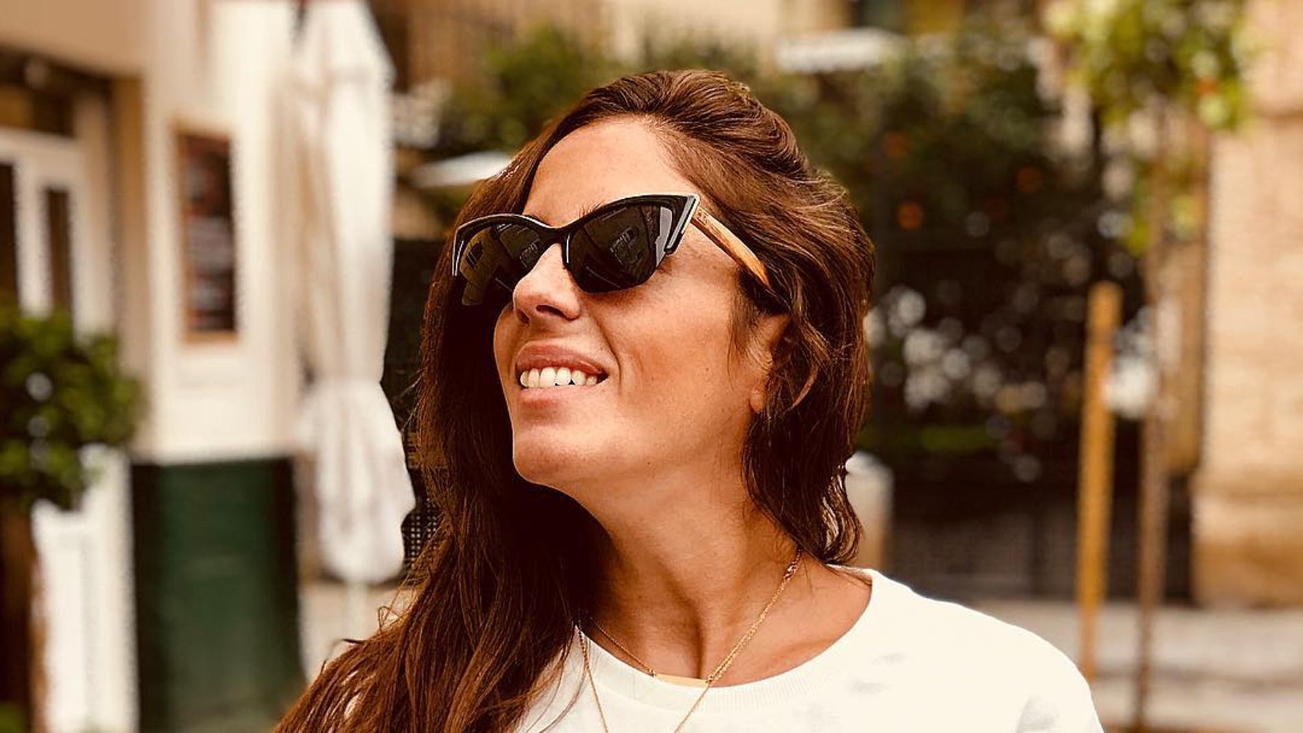 Anabel Pantoja