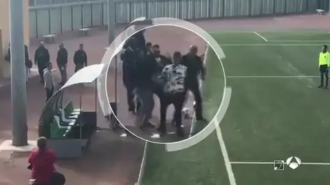 agresion brutal agresion brutal