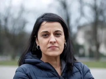 Anna Gabriel Anna Gabriel