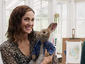 Peter Rabbit Peter Rabbit