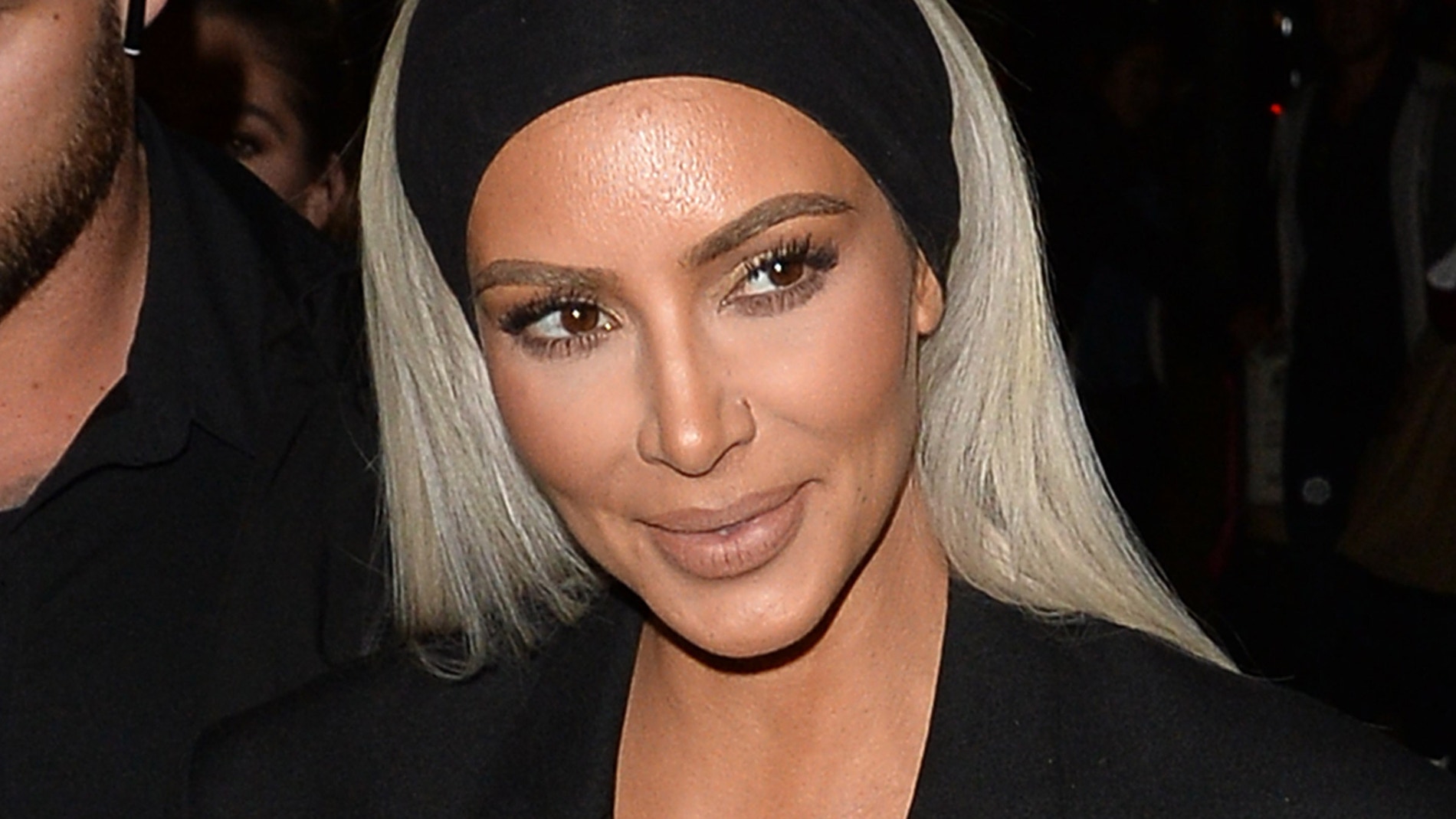 Kim Kardashian