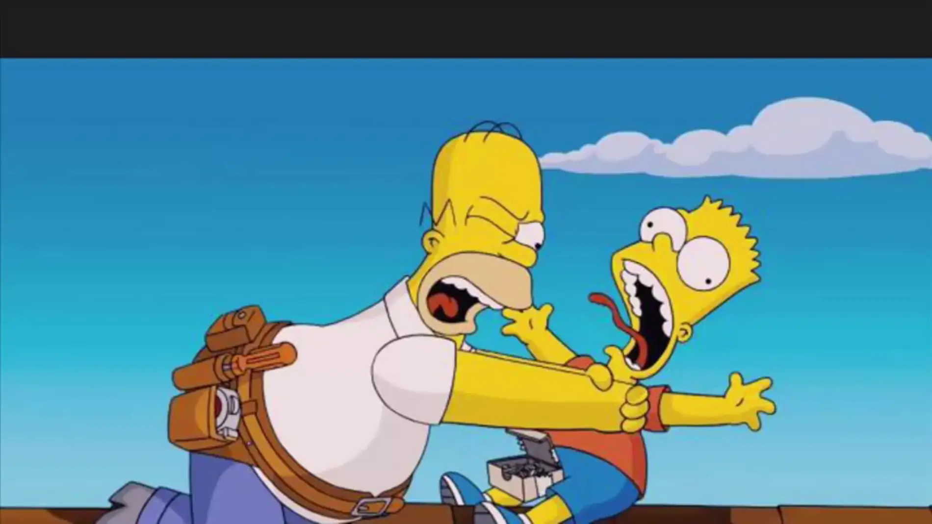 Celebramos el Día del Padre con los padres más recordados de la televisión Celebramos el Día del Padre con los padres más recordados de la televisión