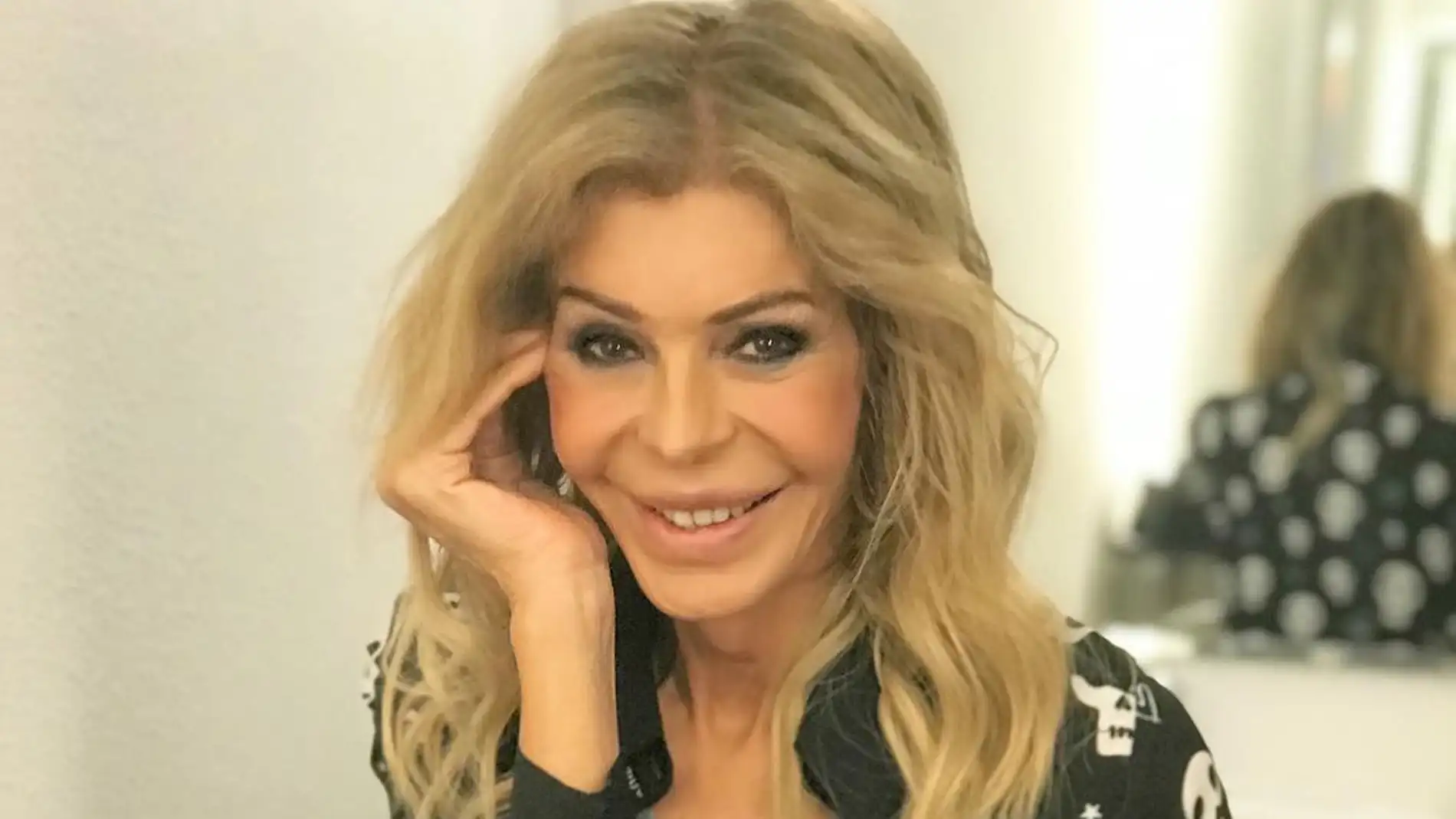 Bibiana Fernández