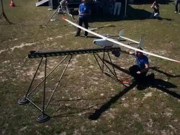 En poco más de una década habrá 50.000 drones volando en españa En poco más de una década habrá 50.000 drones volando en españa
