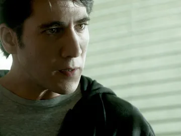 Miguel, a Carol: “No voy a dejar que esta historia acabe así”  Miguel, a Carol: “No voy a dejar que esta historia acabe así”