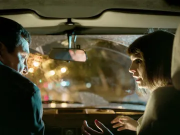 Carol se interpone en un tiroteo y salva la vida del Chatarrero  Carol se interpone en un tiroteo y salva la vida del Chatarrero