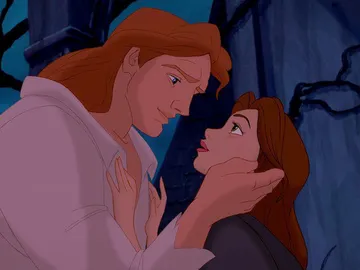 Bella y Bestia (ya no) sooon Bella y Bestia (ya no) sooon